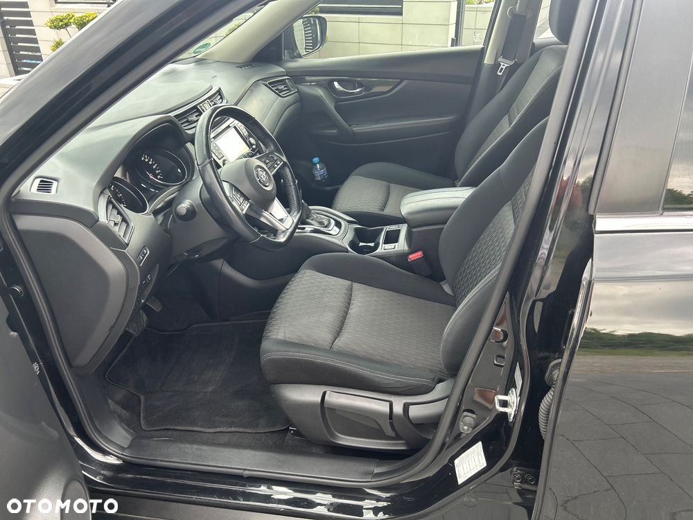 Nissan X-Trail 1.3 DIG-T N-Tec 2WD DCT - 9