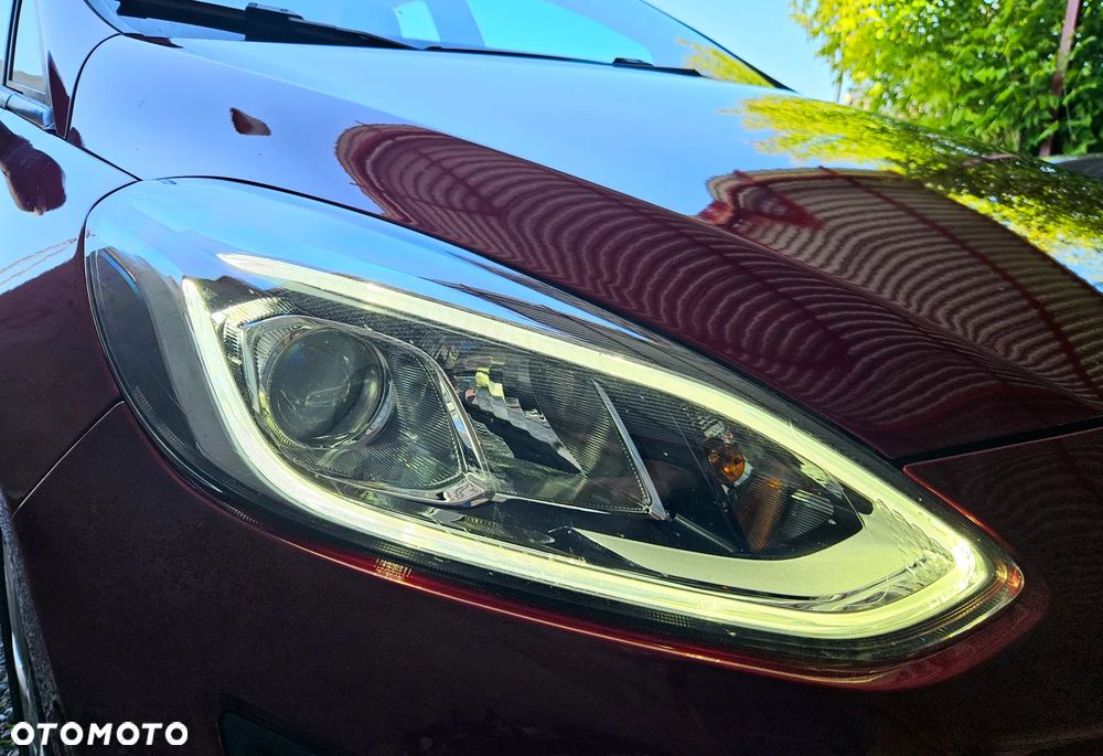 Ford Fiesta - 16
