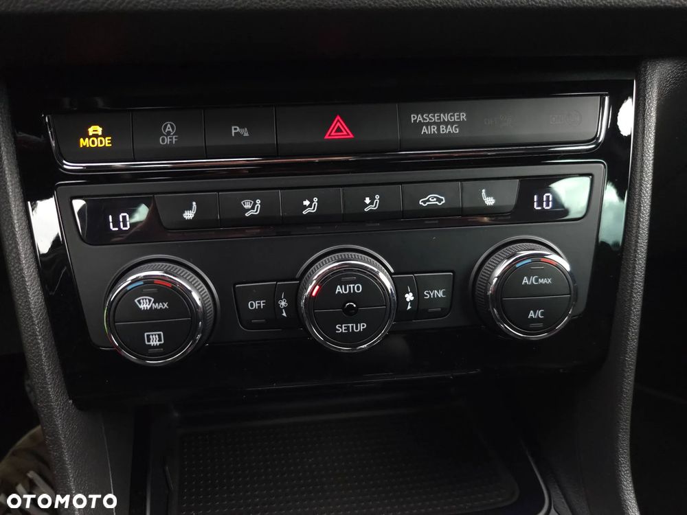 Seat Leon 2.0 TDI FR Black S&S - 27