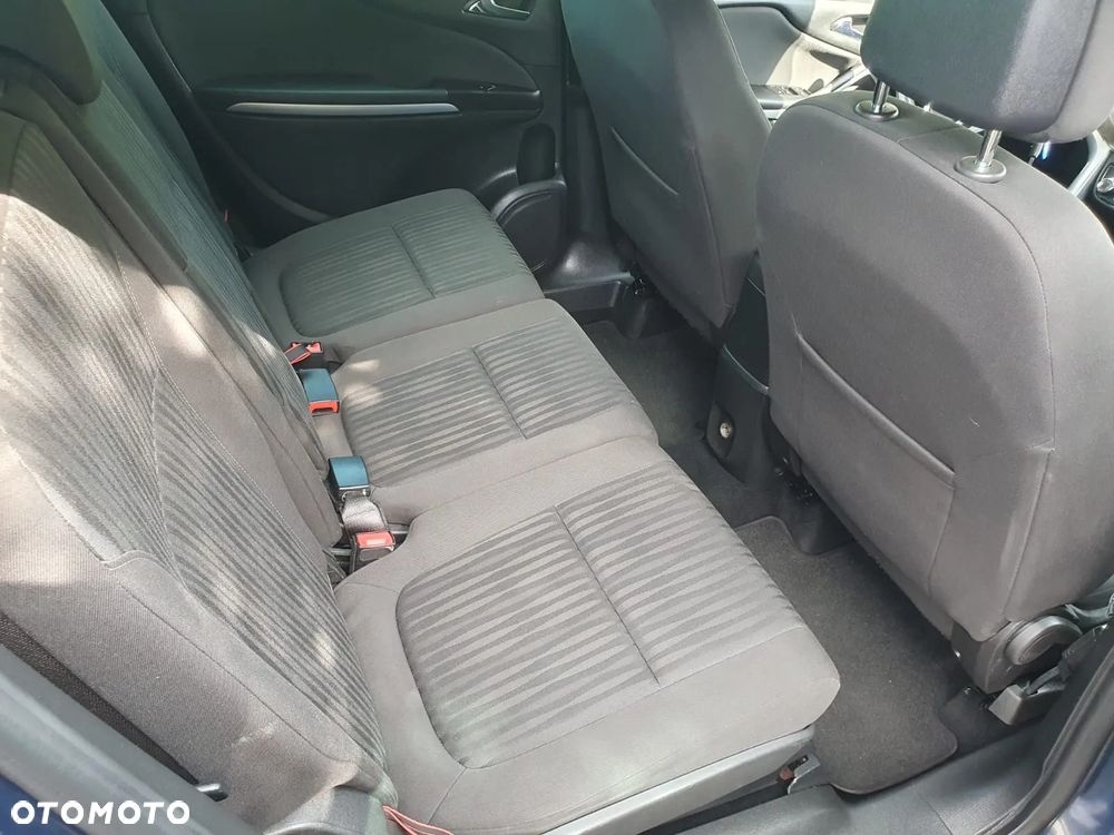 Opel Zafira 1.4 T Enjoy - 35