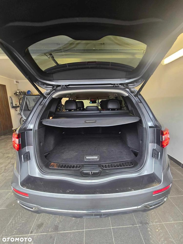 Renault Koleos 2.0 dCi Intens 4x4 X-Tronic - 11