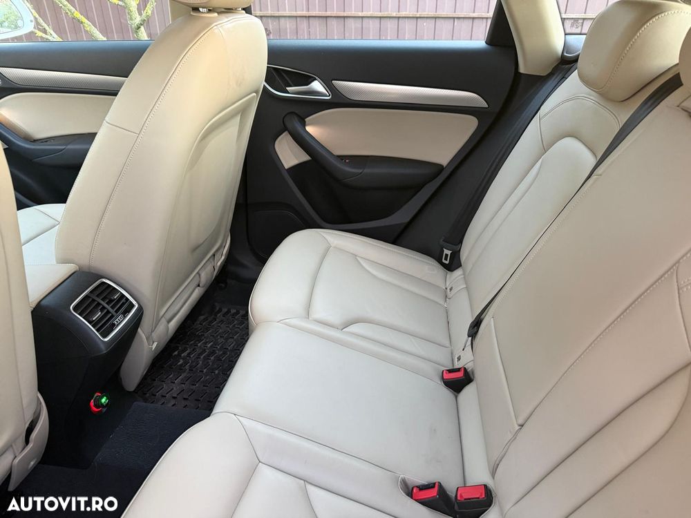 Audi Q3 2.0 TDI Quattro - 3