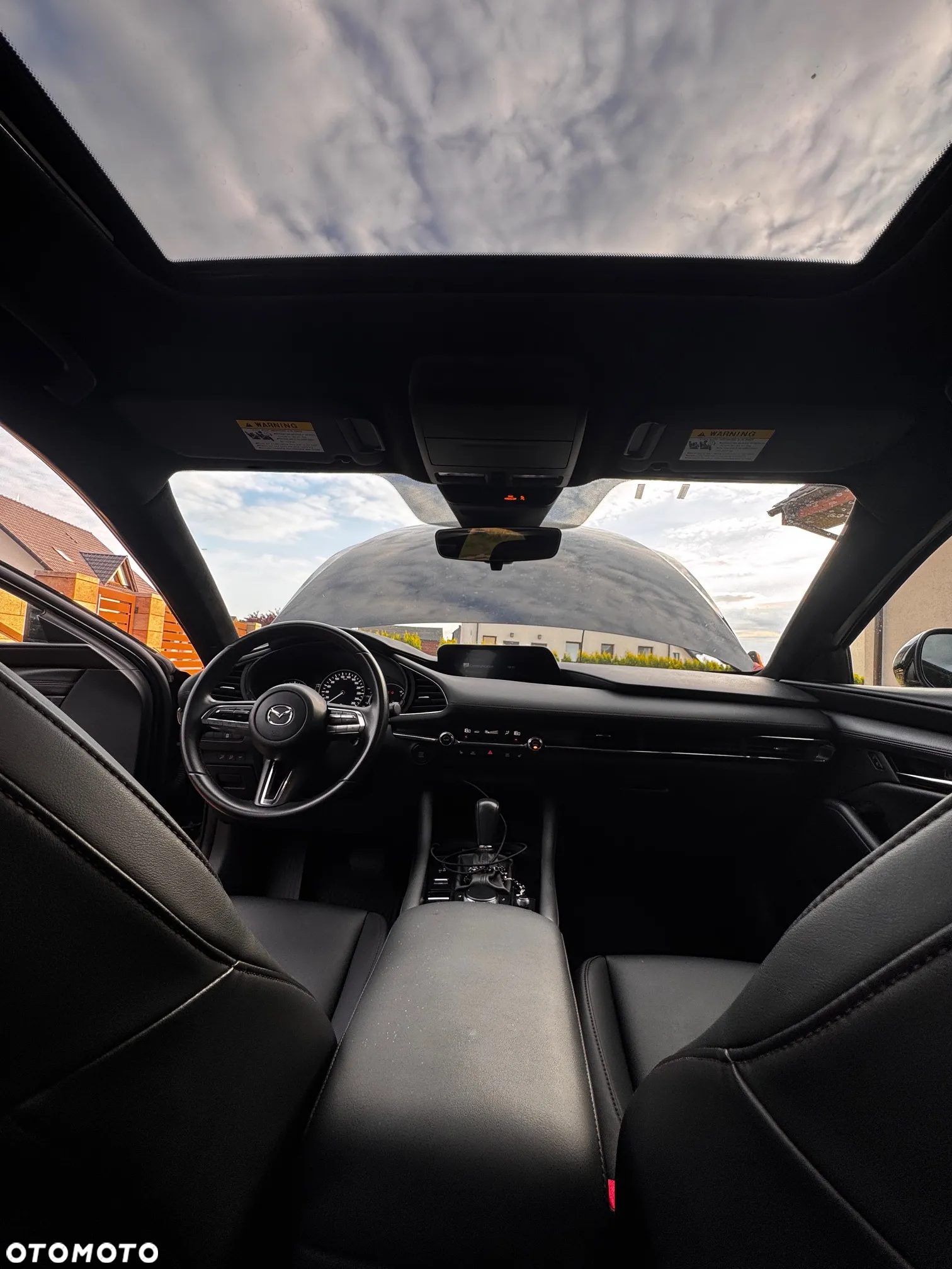 Mazda 3 - 17