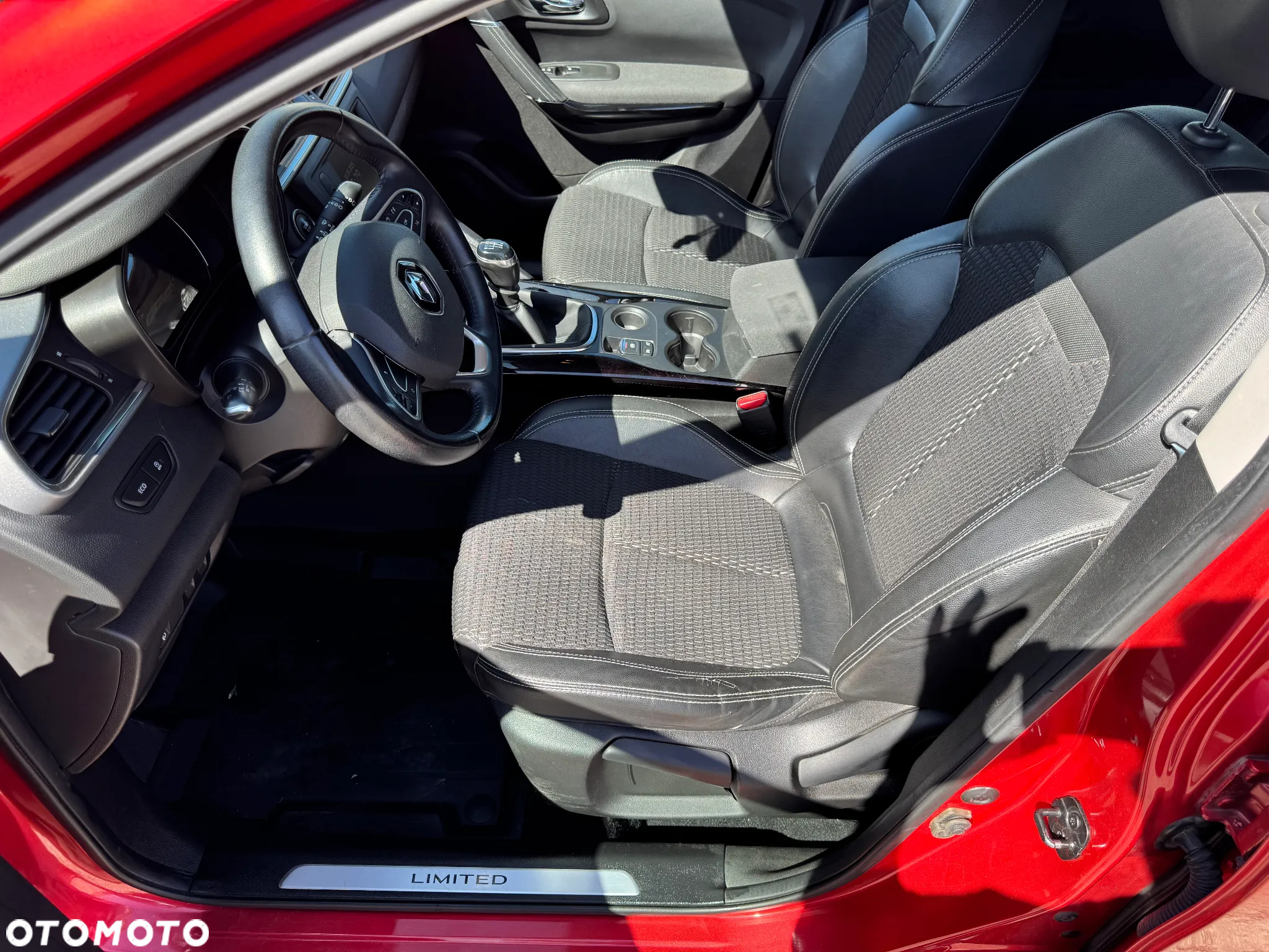 Renault Kadjar 1.2 Energy TCe Limited - 13