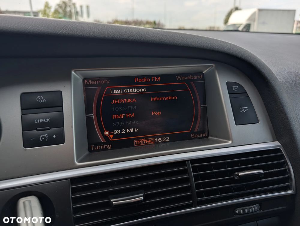 Audi A6 Limousine 2.7 TDI - 14