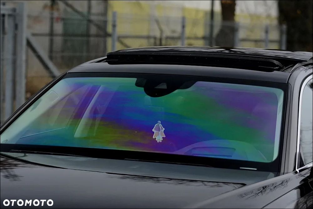 Audi A8 50 TDI quattro tiptronic - 35