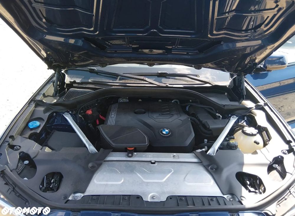 BMW X3 xDrive30i M Sport - 10