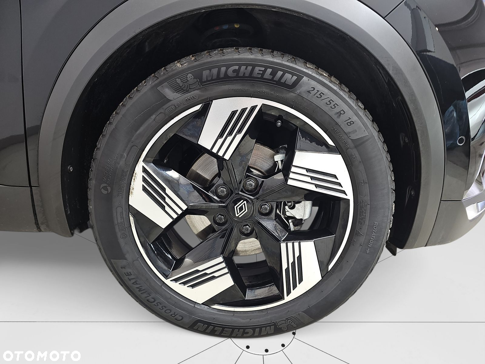 Renault Symbioz 1.6 E-Tech Full Hybrid 145 Techno - 34