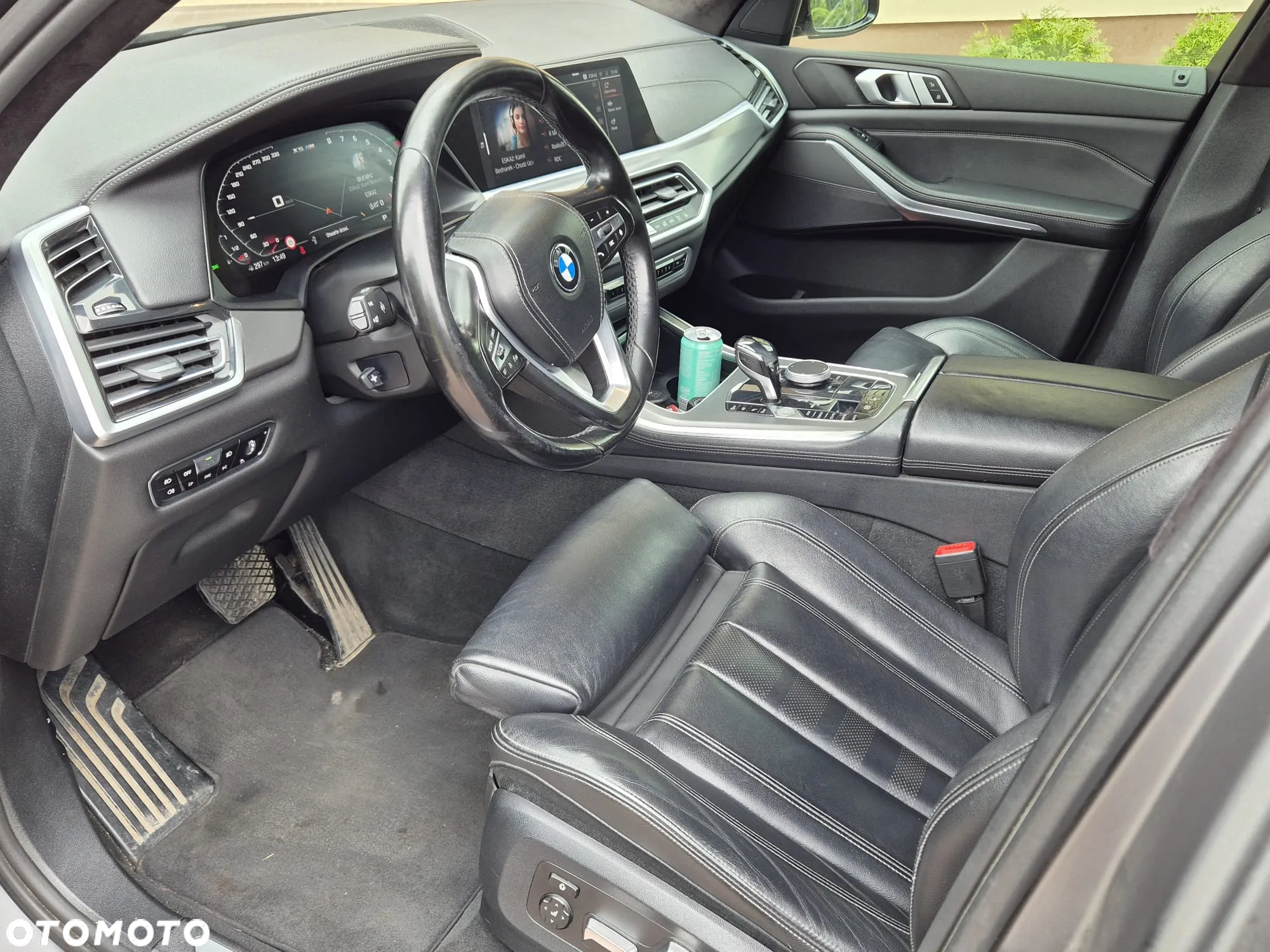 BMW X5 xDrive30d sport - 9