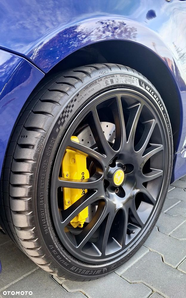 Fiat 500 595 Abarth Competizione - 8