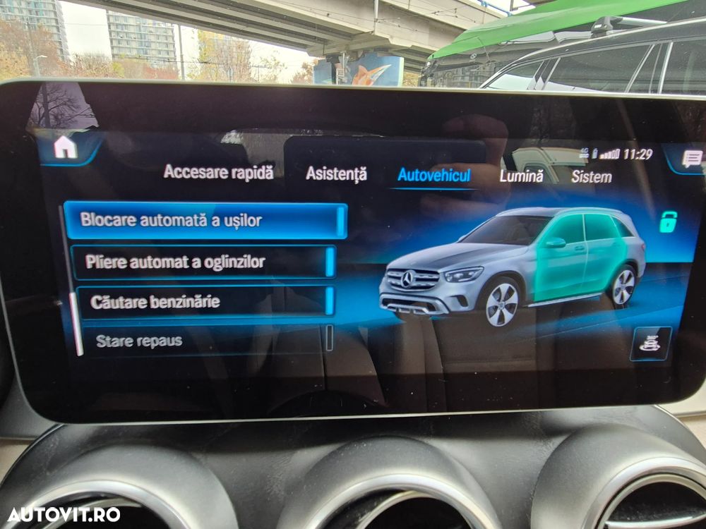 Mercedes-Benz GLC 220 d 4MATIC - 19