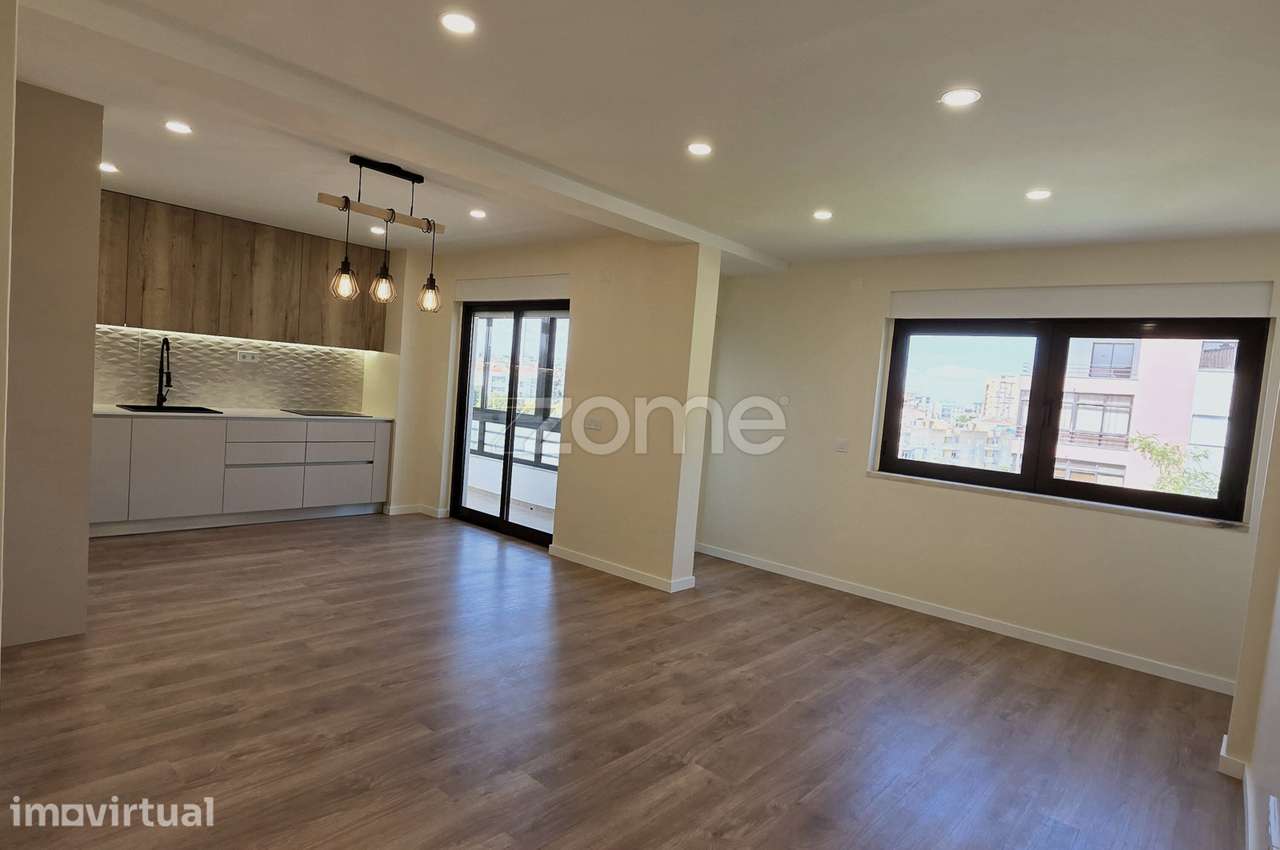Apartamento T2 - Amora - Grande imagem: 3/27
