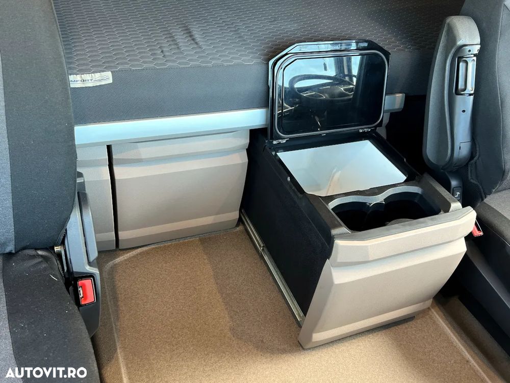 DAF XG 480 FT new model - 4