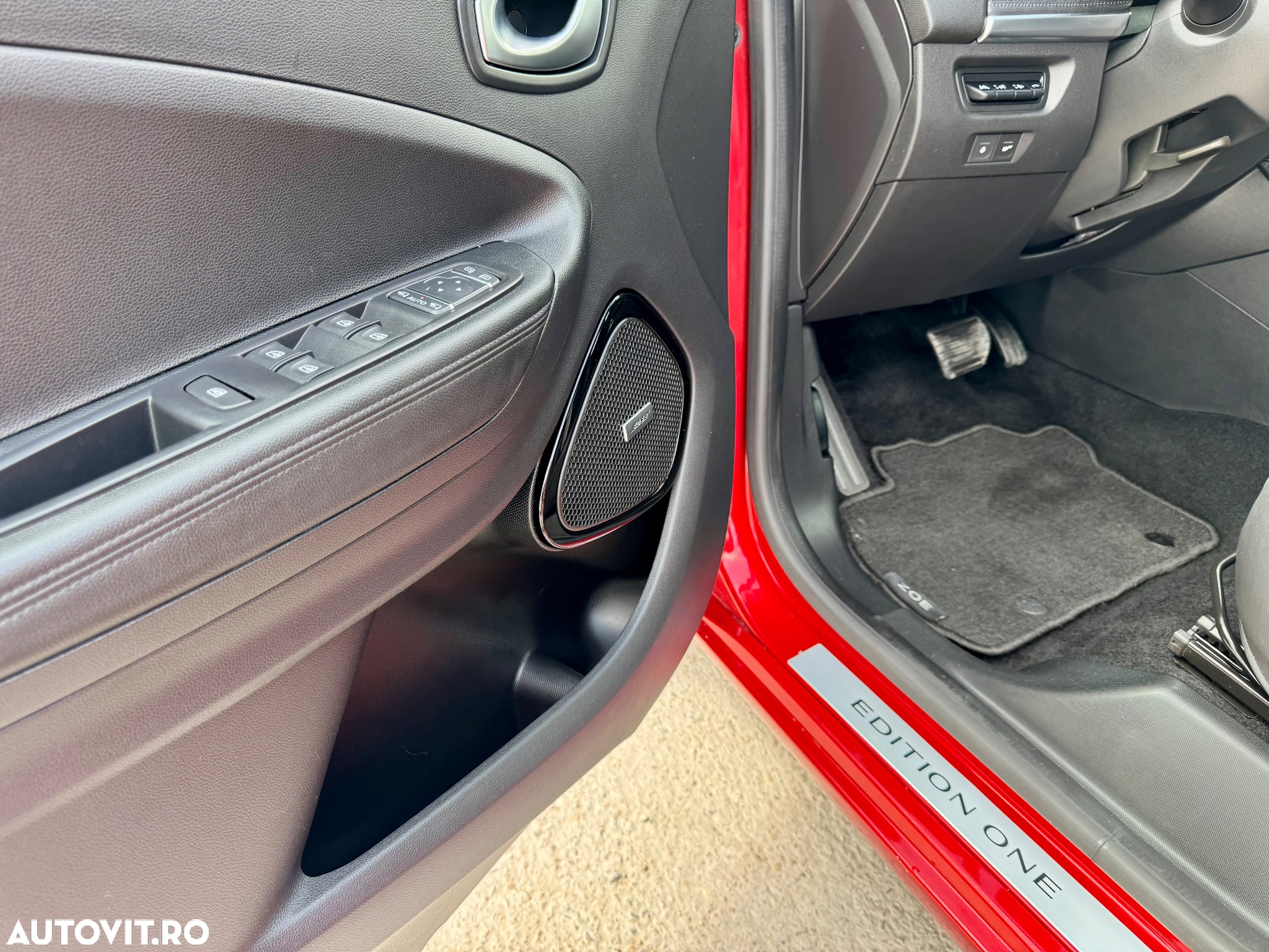 Renault ZOE EV50 135hp Evolution - 14
