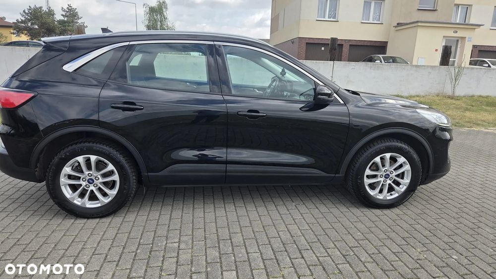 Ford Kuga 2.0 TDCi 4x4 SYNC - 5