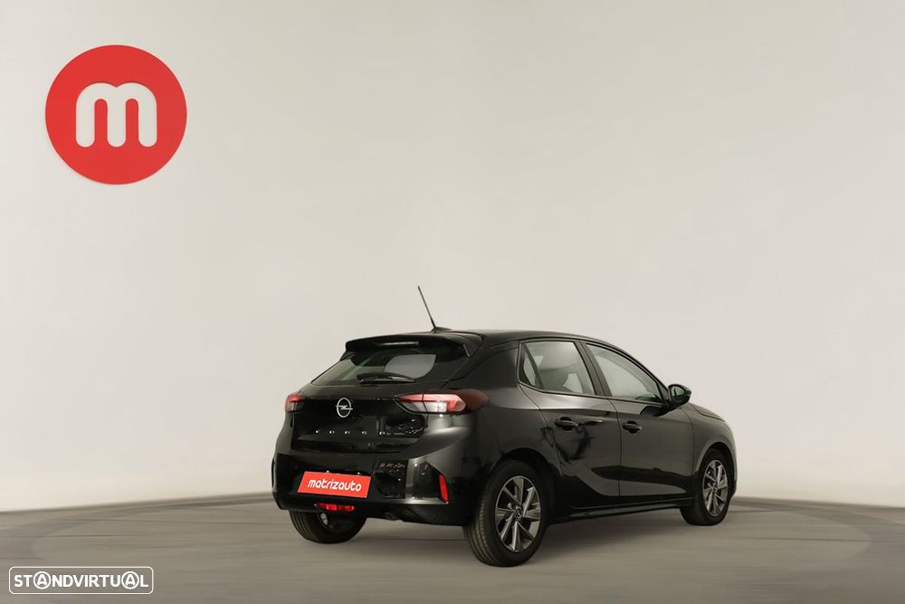 Opel Corsa 1.2 T - 4