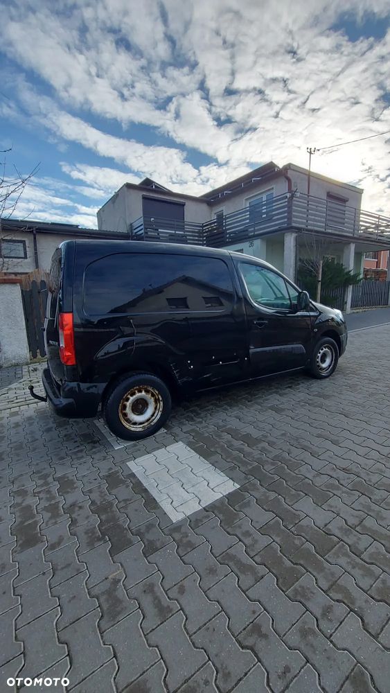 Peugeot Partner HDi FAP 90 Tendance - 6