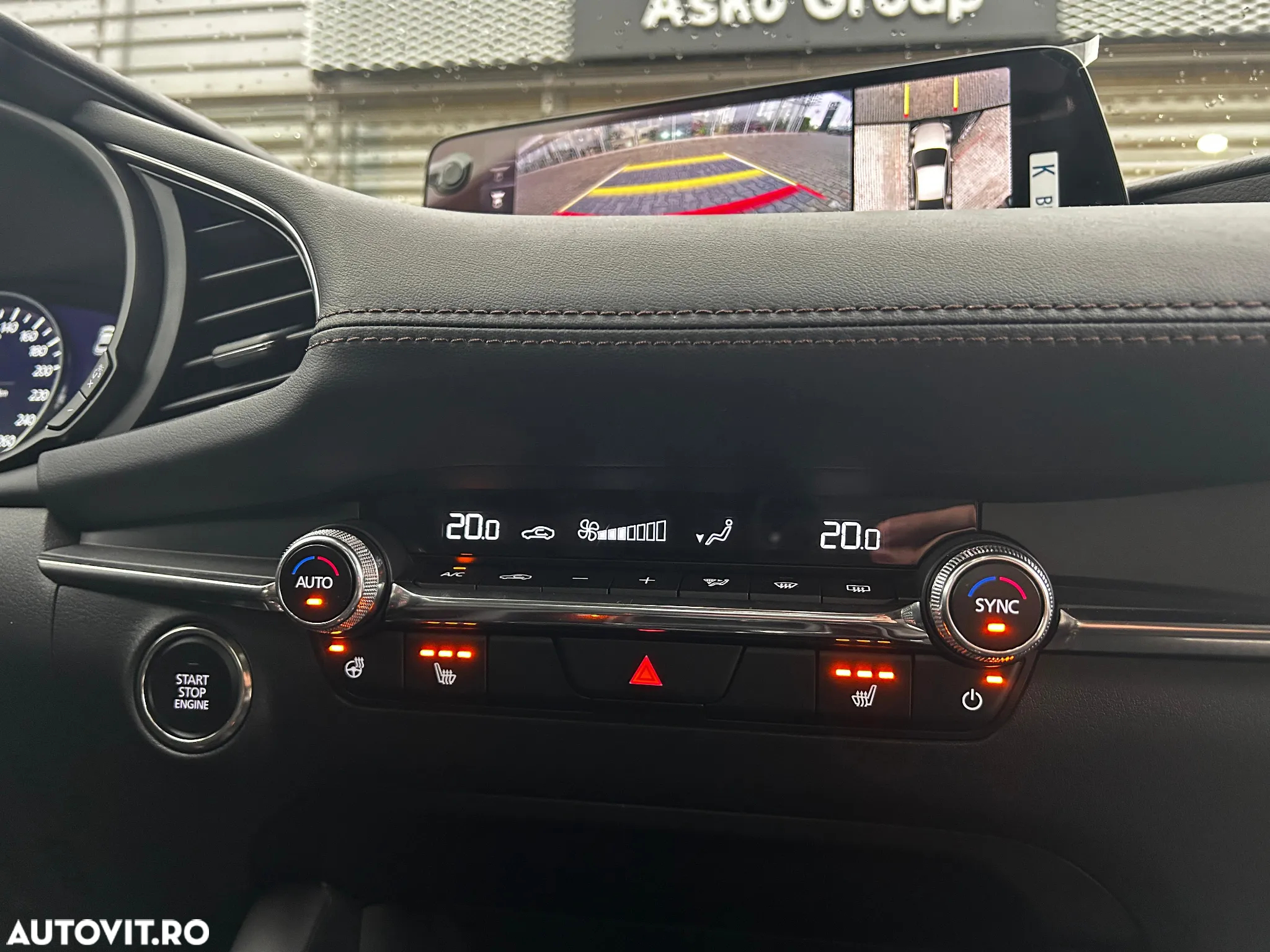 Mazda 3 - 14