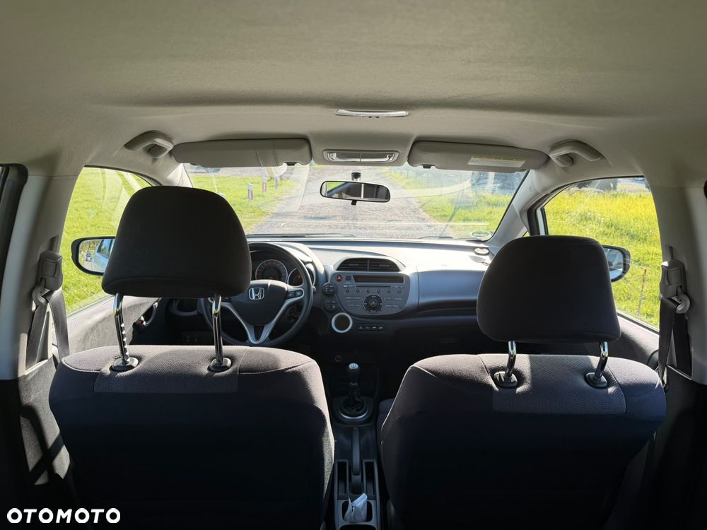 Honda Jazz - 20
