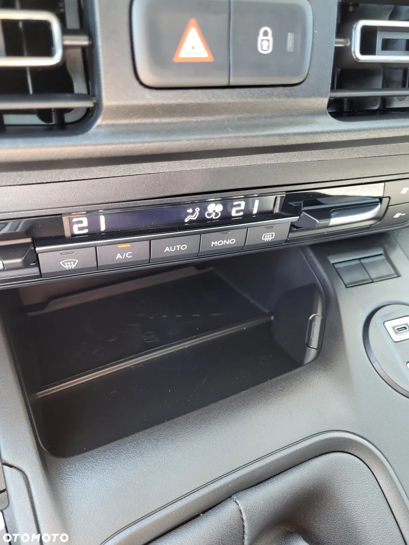 Peugeot Rifter 1.5 BlueHDI Allure S&S N1 - 12