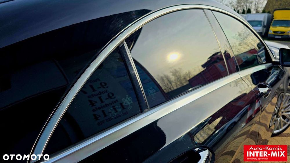 Mercedes-Benz CLA - 11