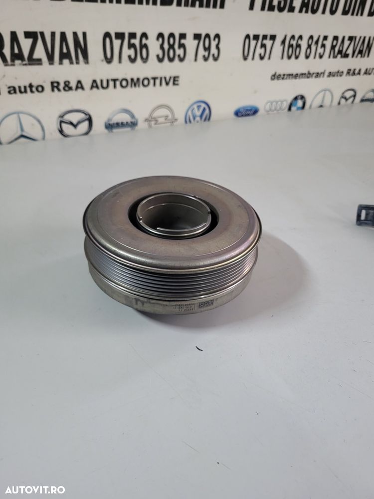 Fulie Motor Vibrochen Bmw F20 F30 F45 F46 G20 G30 Mini F55 F56 F57 F60 Etc. 2.0 Diesel B47 Cod  Apr - 4