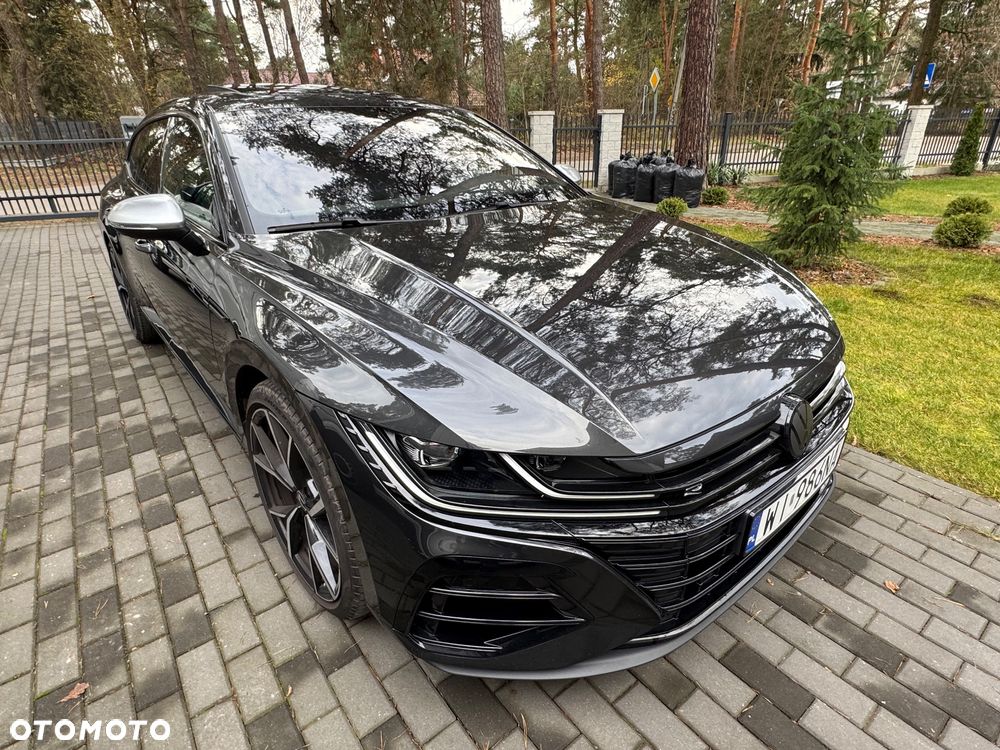 Volkswagen Arteon - 3