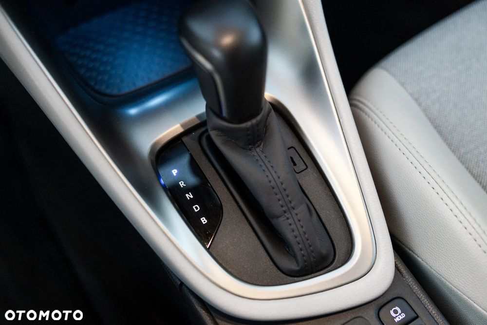 Toyota Yaris Hybrid 1.5 Executive - 30