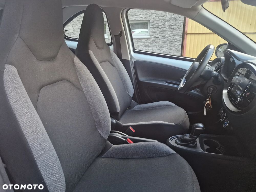 Toyota Aygo X - 15