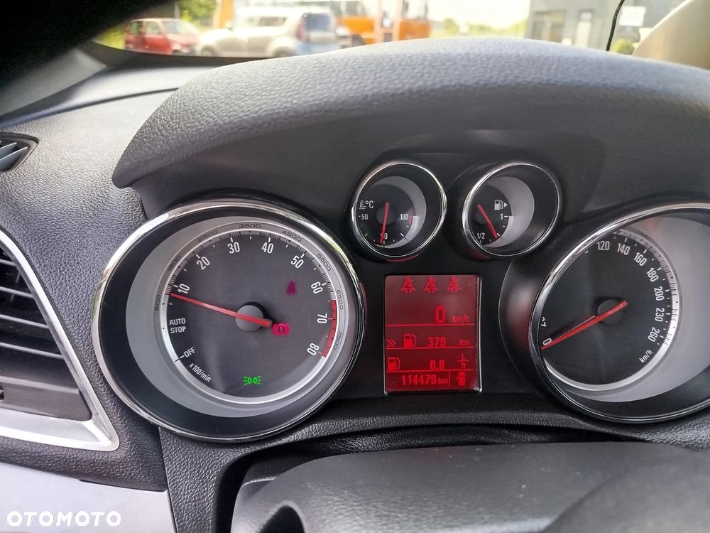 Opel Mokka 1.6 Active S&S - 35