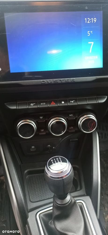 Dacia Duster 1.0 TCe Prestige - 7