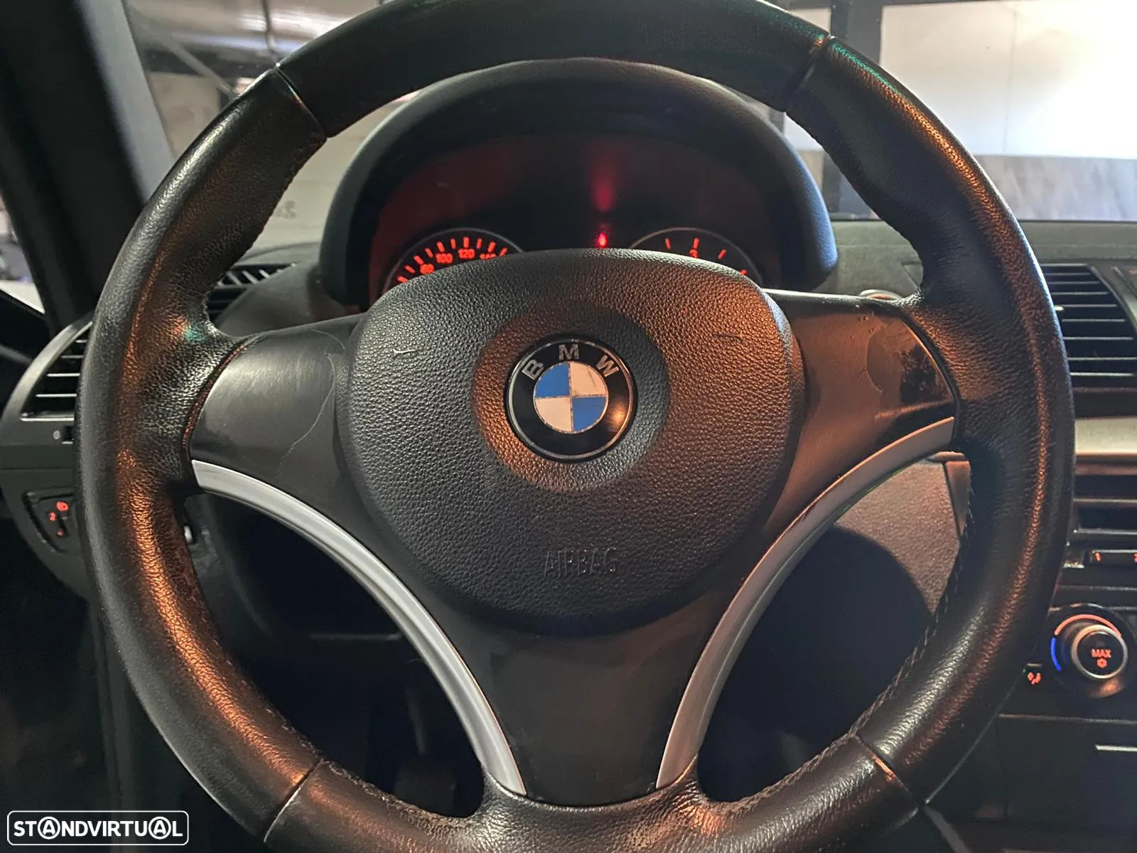 BMW 116 d - 11