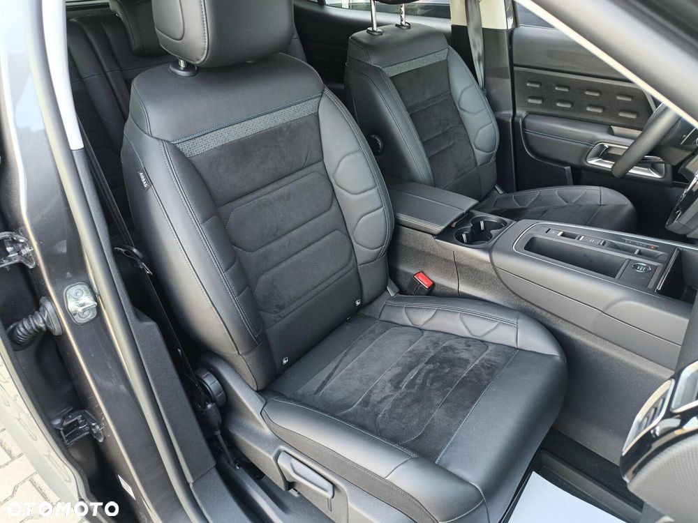 Citroën C5 Aircross 1.2 PureTech Shine EAT8 - 14