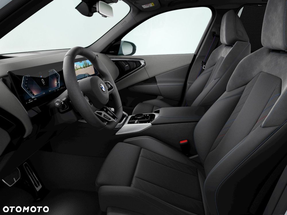 BMW X3 - 8