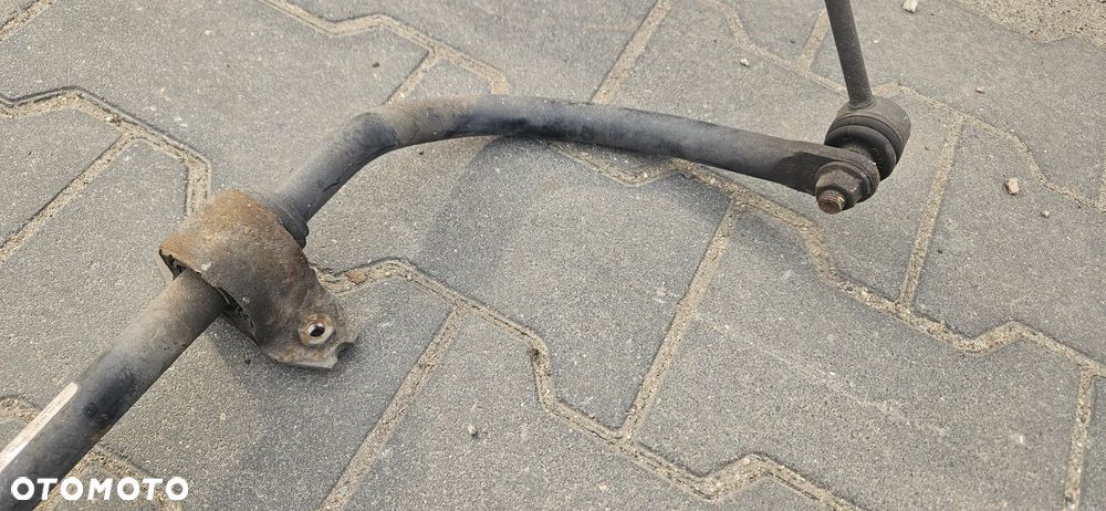 Amortyzator sprężyna lewy prawy przód przedni zwrotnica piasta wahacz drążek zacisk VW Golf 5 V kombi Jetta 1,4 TSI 2008r - 8