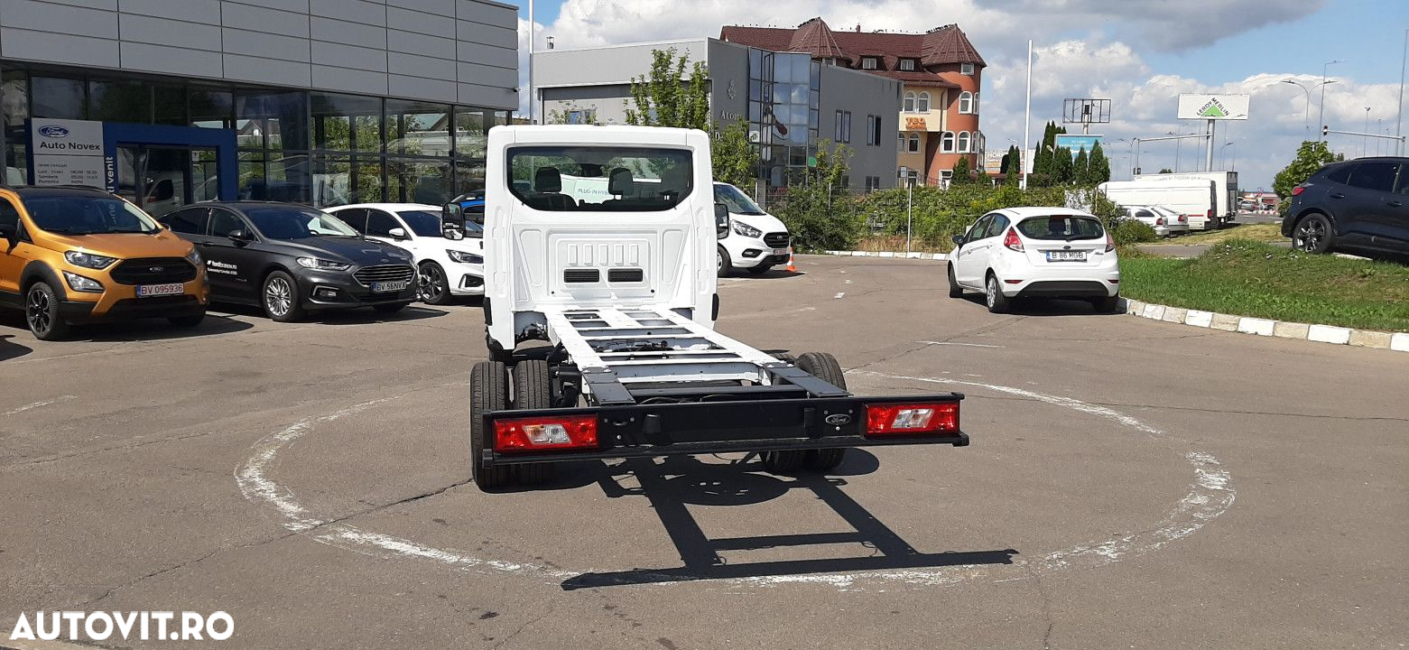 Ford Transit - 5