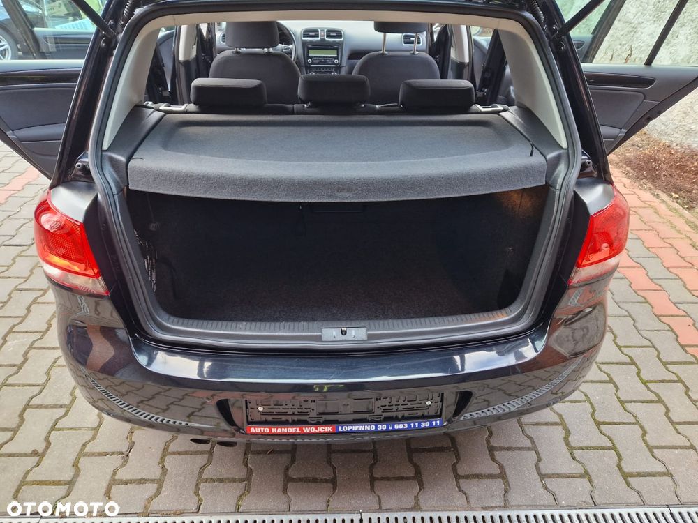 Volkswagen Golf 1.4 TSI Highline - 15