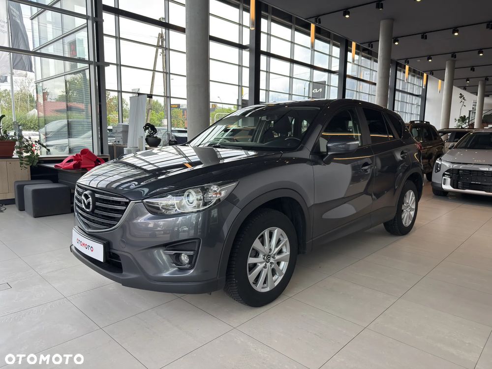 Mazda CX-5 2.0 Skymotion 2WD - 2