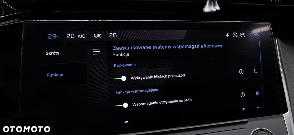 Peugeot 308 1.5 BlueHDi Active Pack S&S EAT8 - 19