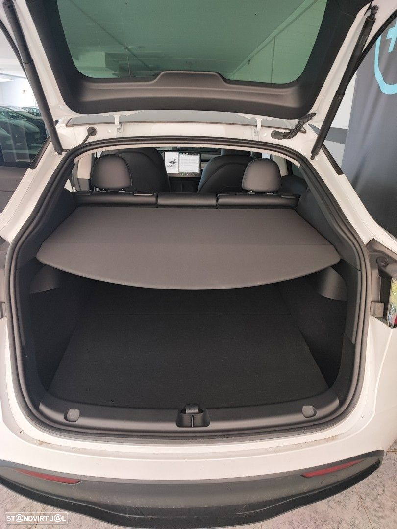 Tesla Model Y Tração Traseira - 6