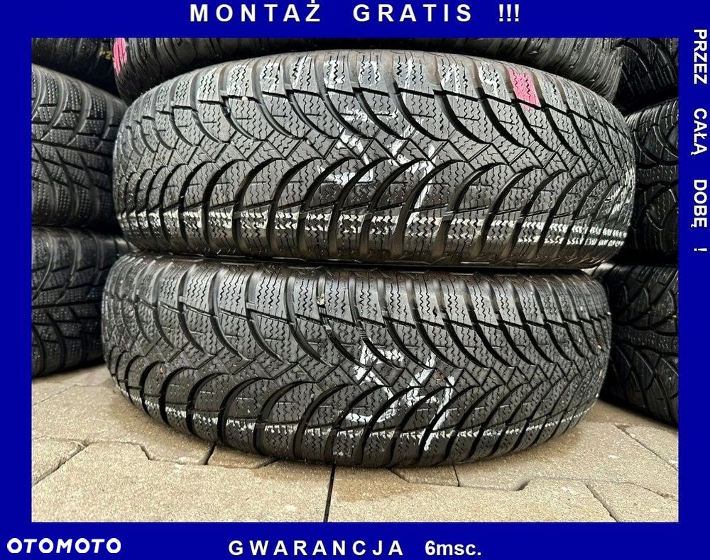 185/70r14 Nexen WinGuard Snow'G_7,2mm_2szt_(54) - 1