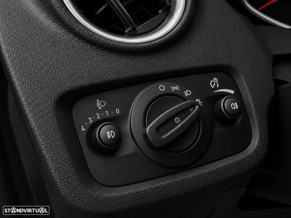 Ford Fiesta 1.6 EcoBoost c/ Pack Pele Desportiva ST - 29