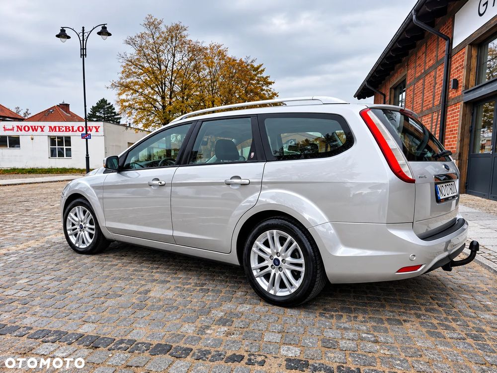 Ford Focus - 3