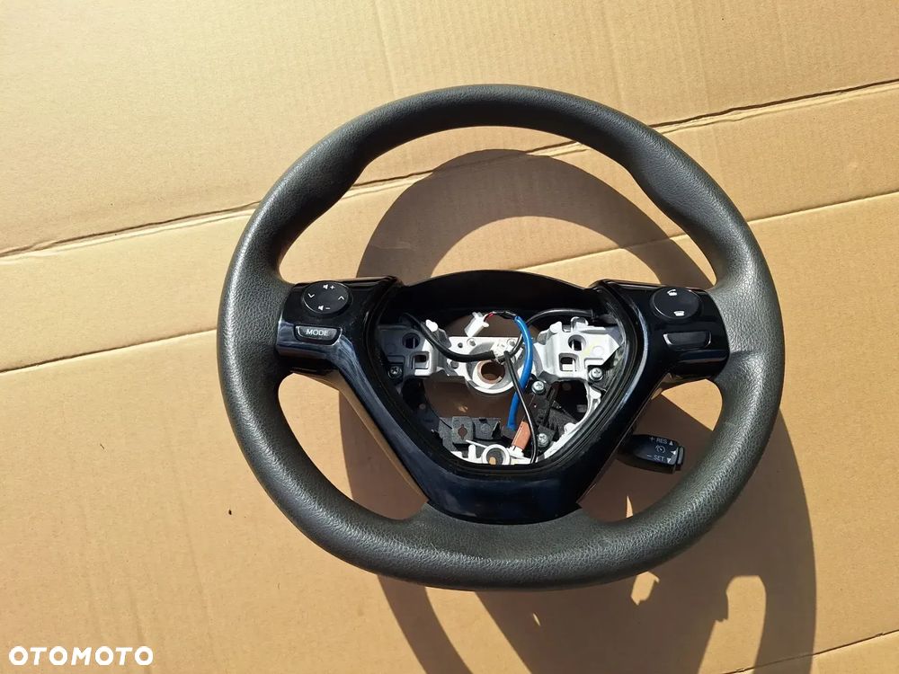 KIEROWNICA MULTIFUNKCYJNA CITROEN C1 II - 2