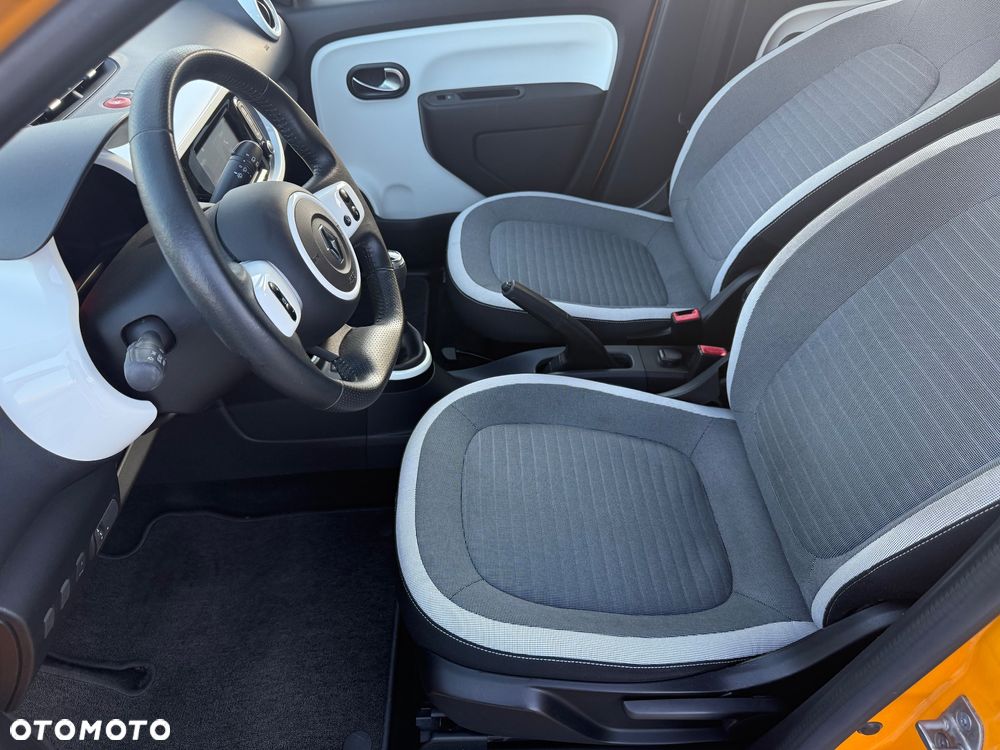 Renault Twingo SCe 75 LIMITED - 23