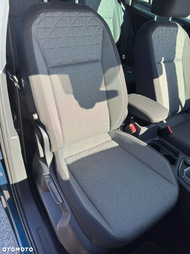 Volkswagen Tiguan 2.0 TSI 4Mot Life DSG - 9