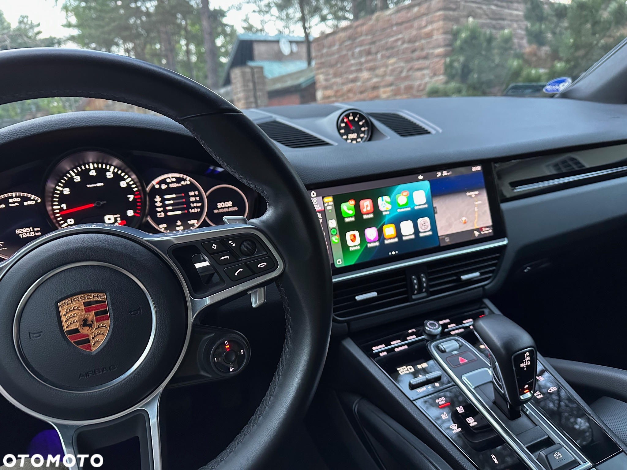 Porsche Cayenne - 6