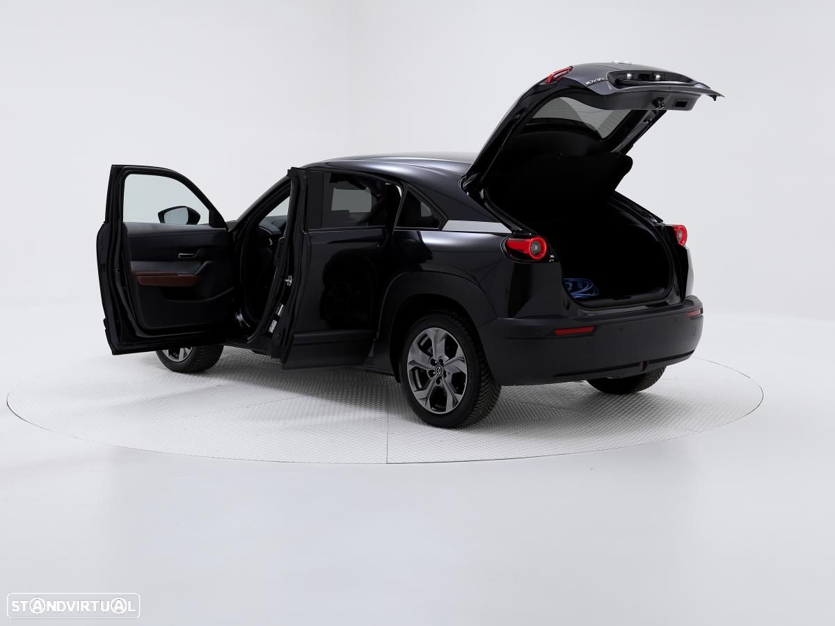 Mazda MX-30 e-Skyactiv Advantage+Vintage Leatherette - 6