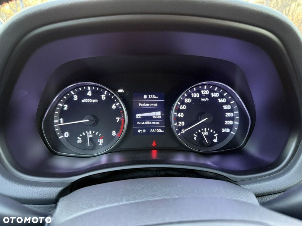 Hyundai i30 1.5 DPI Classic + - 3