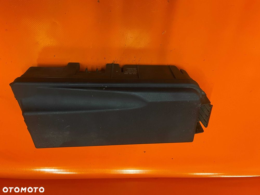 115G Skrzynka Bezpieczników YS3F Saab 9-3 II 2.2 TID - 5